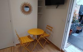 Studio neuf des amandines